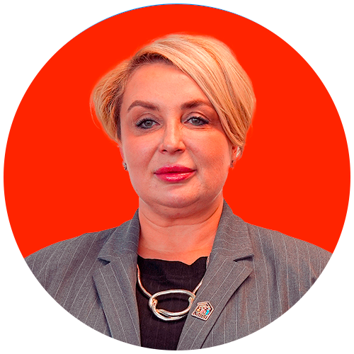 Olena Piura